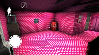 恐怖芭比奶奶不打人版 v1.1.7 安卓版 2