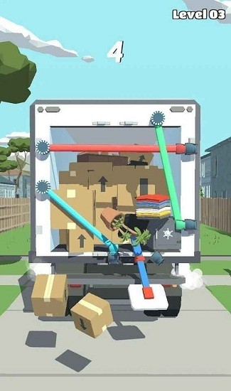 系好安全帶游戲 v0.4 安卓版 0