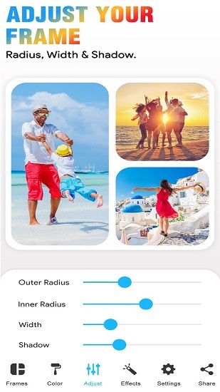 videocollage安卓版