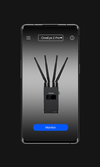 Accsoon Go無線傳圖（Accsoon1穩(wěn)定器app) v1.5.7 最新版 0