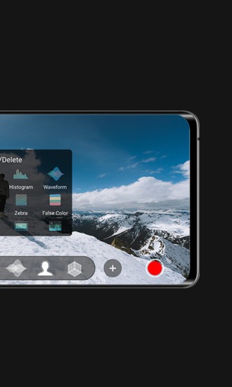 Accsoon Go無線傳圖（Accsoon1穩(wěn)定器app) v1.5.7 最新版 3