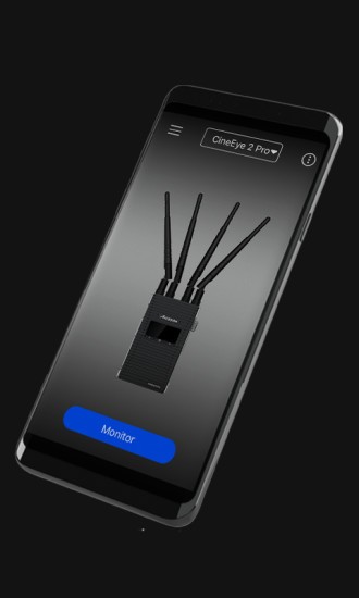 Accsoon Go無線傳圖（Accsoon1穩(wěn)定器app) v1.5.7 最新版 1