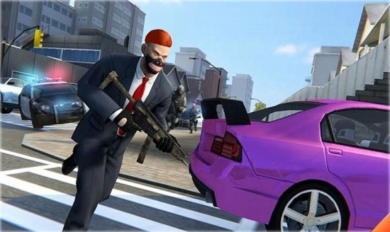 救救大哥手游版 v6.0 安卓版 0