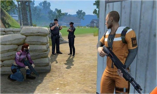 救救大哥手游版 v6.0 安卓版 1