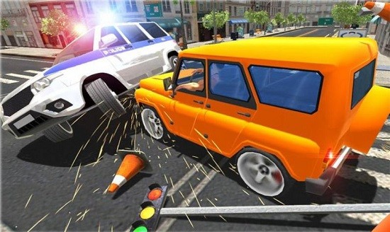 救救大哥手游版 v6.0 安卓版 3