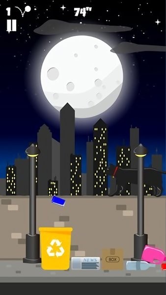 垃圾回收挑戰(zhàn) 垃圾回收挑戰(zhàn)安卓版下載