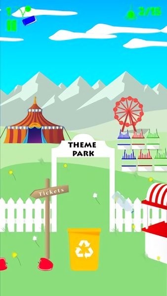 垃圾回收挑戰(zhàn) 垃圾回收挑戰(zhàn)游戲下載