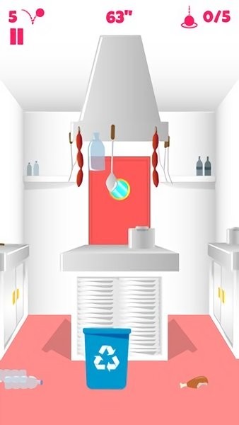 垃圾回收挑戰(zhàn) v1.0.31 安卓版 3