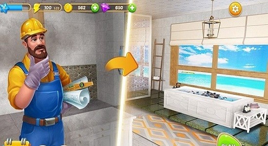 夢(mèng)想大廈 夢(mèng)想大廈手游