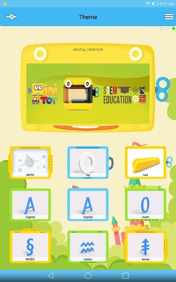 minitoy打印機(jī)軟件 v1.27.0 安卓版 0