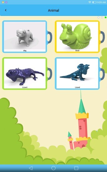 minitoy打印機(jī)軟件 v1.27.0 安卓版 2