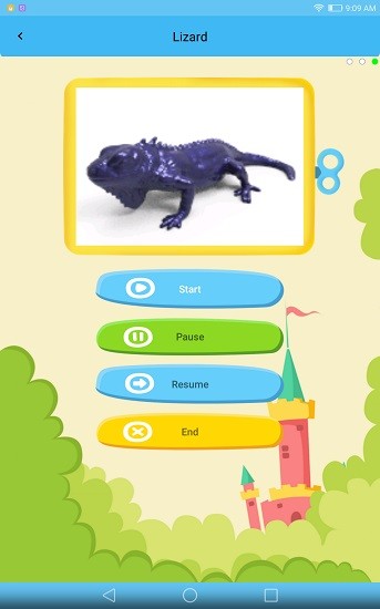 minitoy打印機(jī)軟件 v1.27.0 安卓版 3