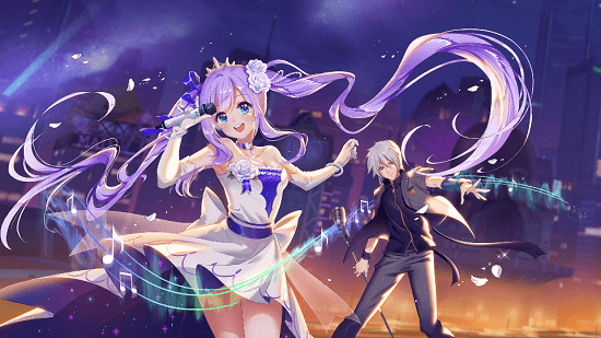 愛豆派對Idol Party最新版 v1.1.0 安卓版 0