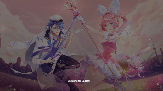 愛豆派對Idol Party最新版 v1.1.0 安卓版 2