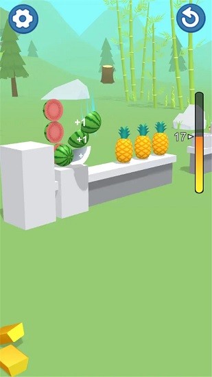 我切糕賊溜手游 v1.3.3 安卓版 2