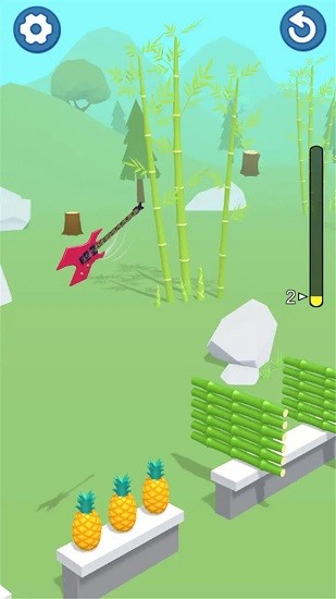 我切糕賊溜手游 v1.3.3 安卓版 3