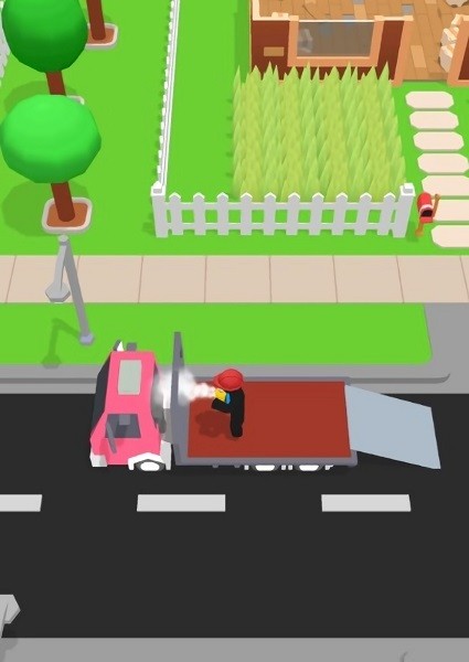 放置裝修公司手游(Idle Decoration2 Inc) v0.3 安卓版 2