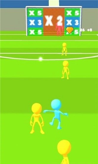 一球鳴人最新版 v0.1 安卓版 3