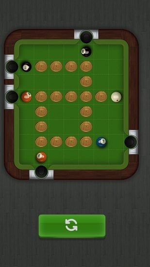 趣味桌球游戲 v1.0.2 安卓版 0