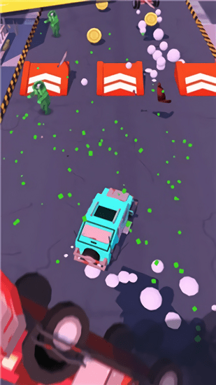 狂撞飛車正式版 v0.252 安卓版 1