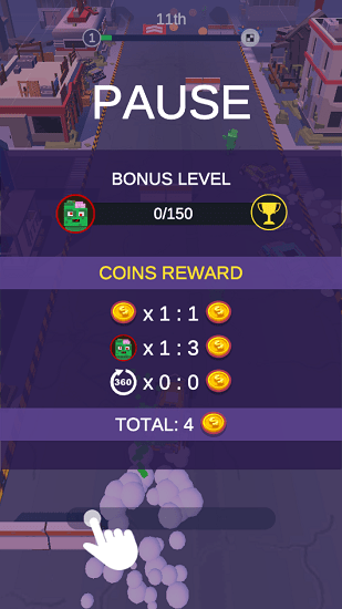 狂撞飛車正式版 v0.252 安卓版 3