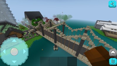 厘米世界迷你世界 v7.0 官方安卓版 3