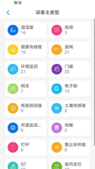 中物物聯(lián)app
