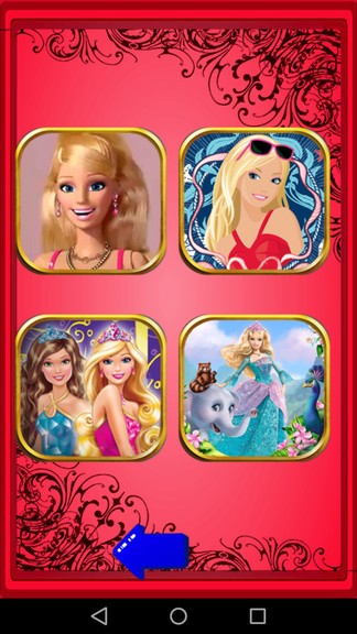 芭比公主超級(jí)美甲 v1.5 安卓版 3