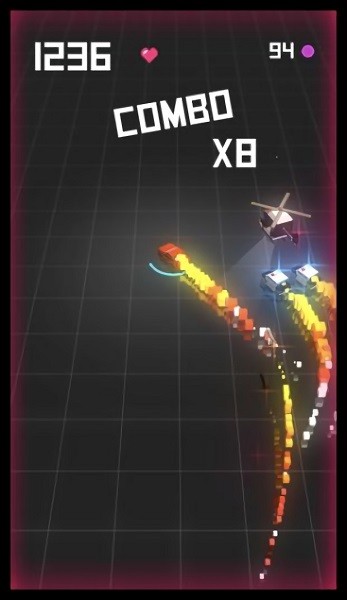 car vs cops游戲 v1.0.4 安卓版 1