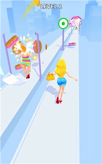 身材比拼走秀免費版 身材比拼走秀手游下載