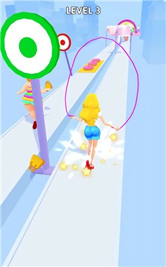 身材比拼走秀免費版 v1.0.0安卓版 2