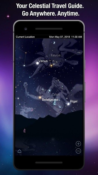 skysafari星圖 v6.8.6.1 官方版 3