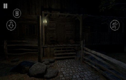 黑暗追捕者中文版(dark pursuer) v1.48 漢化安卓版 0