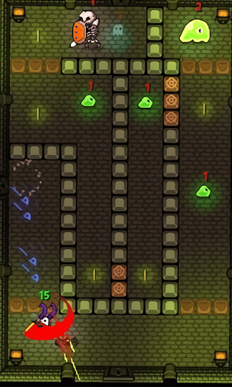 一刀山羊 一刀山羊下载