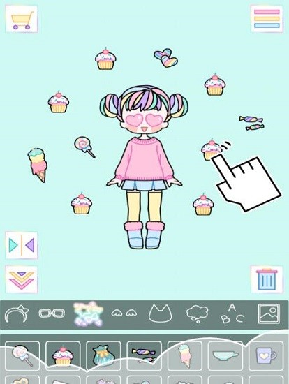 化妆大改造最新版 化妆大改造手游下载