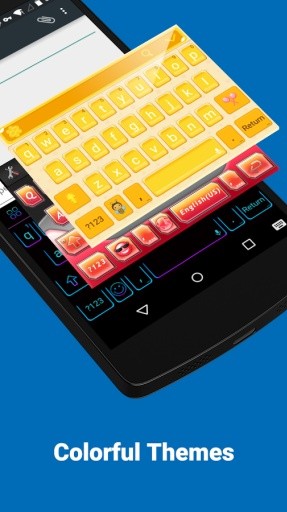 kika keyboard apk v6.6.9.6631 安卓版 3