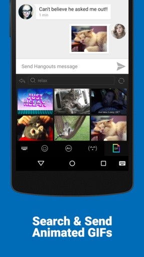 kika keyboard apk v6.6.9.6631 安卓版 0