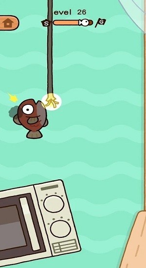 咸魚大冒險(xiǎn)游戲