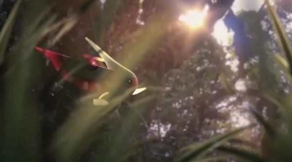 小精灵历险记手游 v2.0.1 安卓版0