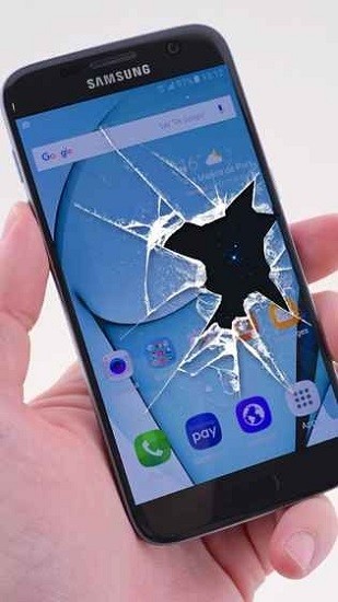 碎屏惡搞模擬器最新版 v1.0 安卓版 0