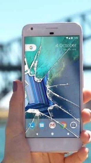 碎屏惡搞模擬器最新版 v1.0 安卓版 2