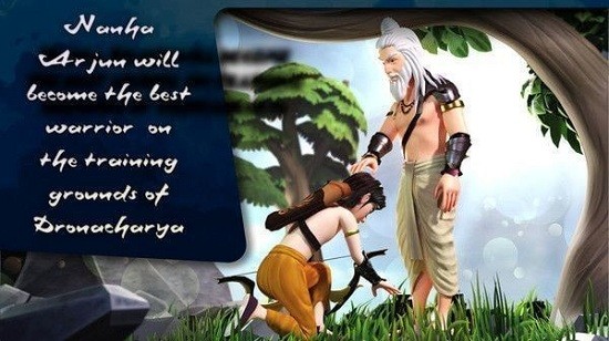 射手訓(xùn)練場 v0.8 安卓版 0