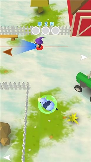 明日方舟農(nóng)場(chǎng)最新版 v2.0 安卓版 2