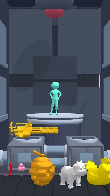 武器工藝手游下載