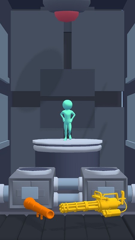 武器工藝手游 v0.1 安卓版 2