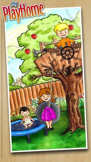 娃娃屋家 娃娃屋家游戲下載