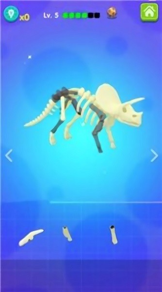 恐龍島嶼手游 v1.06 安卓版 0