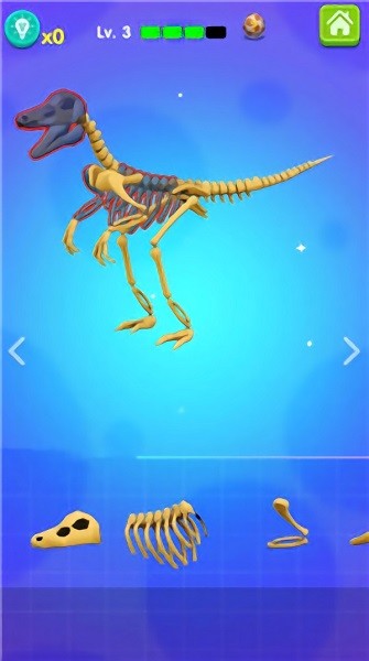 恐龍島嶼游戲下載 恐龍島嶼手游下載