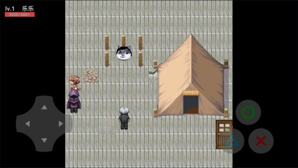 狗頭危機(jī)手游 v21.01.160915 安卓版 3