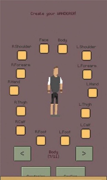 流浪者模擬器生活游戲下載 流浪者模擬器手游下載